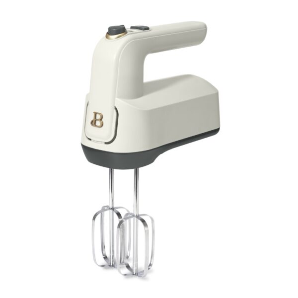 Beautiful 6 Speed Electric Hand Mixer White Icing by Drew Barrymore 47c9b3c8 c80a 4c8b bce8 31d1c7c5080c.8d43b16e668ac0b6743e97f6f559b83f