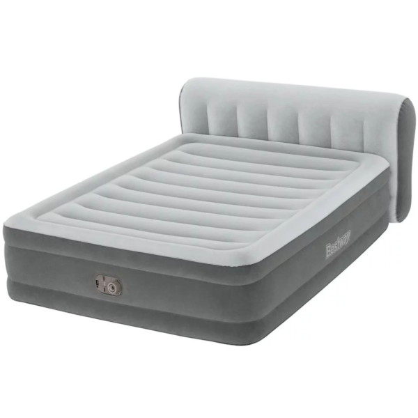 Bestway Headboard 18 Queen Air Mattress with Built in Pump 68003dd5 fce4 4e32 b4cd 2bb8490a392a.25c1fc10400a58adcd4167d31d6976f7