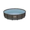 Bestway Power Steel 14 x 42 Round Above Ground Outdoor Swimming Pool Set 901d7e09 1ca1 42af b7b9 7ee5d2401c02.fdff1703864db3892f92e87166c4f43f