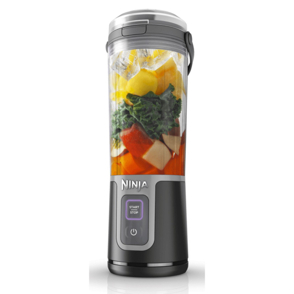 BlendJet 2 the Original Portable Blender 20 oz Black 1