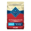 Blue Buffalo Life Protection Formula Natural Adult Dry Dog Food Beef and Brown Rice 15 lb 30ba9d27 fa5b 41bc 8f22 f3aaf649726c.3deba799036d4261d9a976d0b6fef676