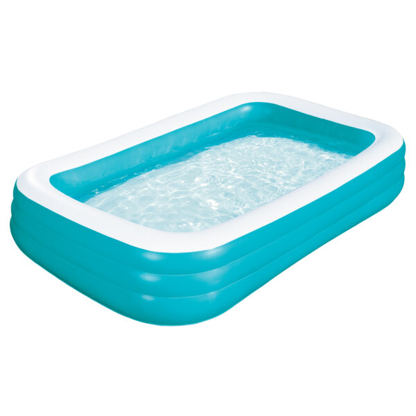 Bluescape Blue 10 ft Family Inflatable Swimming Pool Round Age 6 up Unisex 5fa01365 95e8 4748 a637 e99d6ff88583.396369ce93619ff3c309ea9c670b0c23