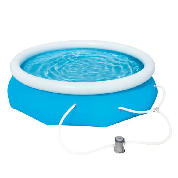 Bluescape Fast Set 10 x 30 Round Inflatable Soft Sided Above Ground Pool Set c24fccdf 73d5 48ea aefb 8aeca43146d6.346433399f474c3f4eb59e90c1cfdd6d