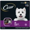 Cesar Classic Loaf in Sauce Filet Mignon Wet Dog Food 3 5 oz Trays 24 Pack c746b57f 6b06 479a 96b9 e188a5a7c434.4e29e0c80488e46ead2b4e96216b23fe