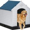 Extra Large Dog House Medium Dogs