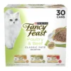 Fancy Feast Poultry and Beef Feast Classic Pate Collection Grain Free Wet Cat Food Pate Variety Pack b2b4a48b 0ad8 4911 aebe b86ec0cd6ab6.39624a3ee1b5cd2ceeed89e925fadb64