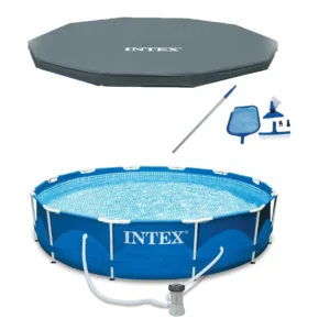 Intex 12 x 30 Round Metal Frame Above Ground Pool Filter Cover Maintenance Kit 7cb39cf3 164a 41c8 bb6a 3bb6a49ddf52.985aa6cf7ae3ce5ba20cb2536efe2aa7