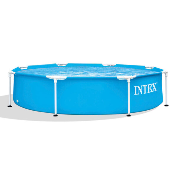 Intex 28205EH 8 X 20 Rust Resistant Durable Steel Frame Swimming Pool 052eaa04 931e 40d2 a8ee ab3505df78dc.cf25fc2d602e9f6639a97680e9510f43