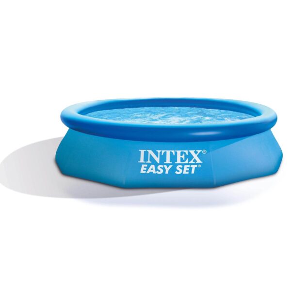 Intex Easy Set 10 Ft x 30 In Above Ground Inflatable Round Swimming Pool cd71ceef dcc0 4081 aae5 33d014a99ad3 1.6863edc84c738ad9fa14ef32292156f8 1