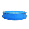 JLeisure Avenli 9ft x 30in 1 158gal Round Frame Easy Assembly Swimming Pool 67b60b67 f0f7 4c8e 8ef2 b751cff43779.8dd609db3362b6a63f42f47ad5dff75d