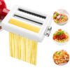 Kenome Pasta Maker Attae