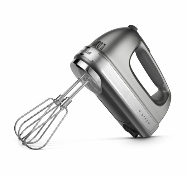 KitchenAid 9 Speed Hand Mixer Contour Silver KHM926 09ac0bbe c528 4383 867c eb8523b4a7c6 1.8bdac321a481c4119ce1ff84c7d57955