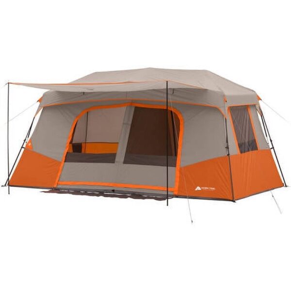 Ozark Trail 14 x 14 11 Person Instant Cabin Tent with Private Room 38 37 lbs 42f3e78e 4181 4d9e a249 c86c96799d18.42bfcf4f366aa74d695ede36f1a6b7ea