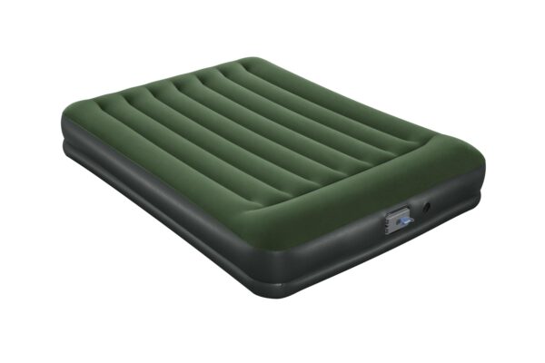 Ozark Trail Tritech Airbed Queen 14 inch with In Out Pump and Antimicrobial Coating d4349582 c2df 4329 b5cf c0ad5d614e21.054bae591bd950f1f19b63140e3d83b5 scaled