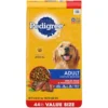 PEDIGREE Complete Nutrition Grilled Steak Vegetable Dry Dog Food for Adult Dog 44 lb Bag b79a1499 2a7b 463a 8140 4a1b158b3c23.e2f4344d7ee1b7c828074baa29c45811