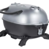 PK Grills PK200 SFL Charcoal BBQ Grill and Smoker with Lid a021beadb88642aeafa4946a45640c58