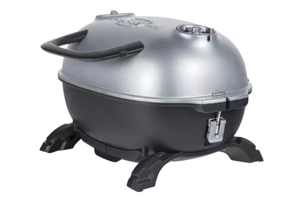 PK Grills PK200 SFL Charcoal BBQ Grill and Smoker with Lid a021beadb88642aeafa4946a45640c58