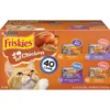 Purina Friskies Turchicken Gravy Wet Cat Food Soft Variety Pack 5 5 oz Cans 40 Pack 41755bb9 65e2 42de b517 553efdc64a05.ba9280a4f578e862475ef8652a664ddf