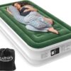 Zearna 16 Twin Air Mattress Durable Blow Up Mattress with Built in Pump for Guest Home Camping 55f8d110 c2a5 4296 88b6 796eac00b1c6.774e662d0e8b56fd6aff55f4808d7424