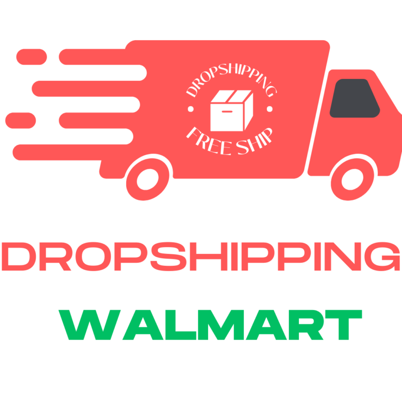 Dropshipping Walmart