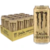 12 Cans Java Monster Me