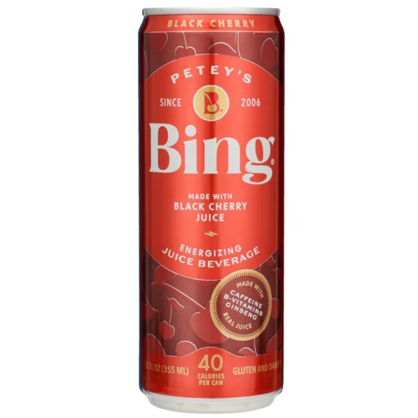 Bing Beverage Healthy Energ7e2eb