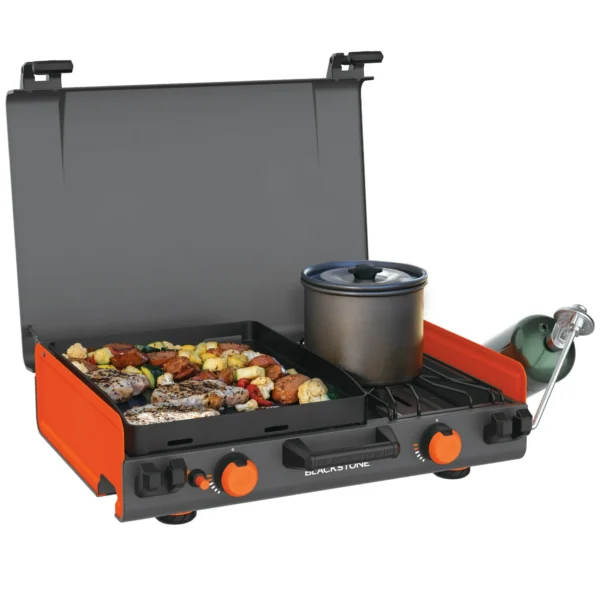 Blackstone Adventure Ready 14 Propane Camping Griddle with Side Burner 28196d9e 53a2 4f4c 8566 3f83134c0119.a8d7aacab9a2b64d8240d0a1aea9cfed