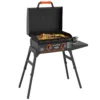 Blackstone Adventure Ready 22 Omnivore Propane Griddle with Stand and Adapter Hose 2248b34f 2af2 4aa3 a048 156401f64c02.2da06160d170d723a4696f7f74061e34