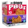 Bobos PBandJs Oat Sandwich Bar Variety Pack 2