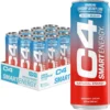 C4 Smart Energy Drink Boost F