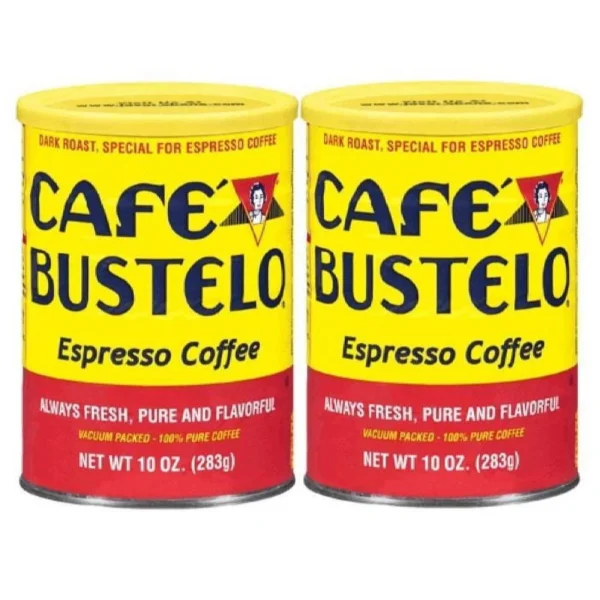 CAFE BUSTELO COFFEE CAN RGLR 10 OZ Pack of 12 22edaedd 374d 49f2 a3bb 98cdc8e7e00a.c708215f68ba146250d735bf060dbf37