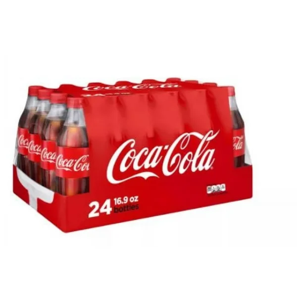 Coca Cola 16 9 fl oz 24 pk 5ff3