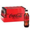 Coca Cola Zero Sugar 16 9 Ounce 2