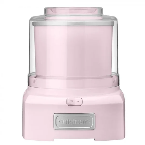 Cuisinart Ice Cream Yogurt Makers Frozen Yogurt Ice Cream Sorbet Maker 64de1ccb 9f88 4727 a9db 022c8006b891.fb3530e4a5bf4c494c3c30881d55633c