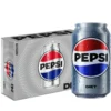 Diet Pepsi Cola Soda Pop 12 fl oz 24 Pack Cans b5206fdb 9247 4aec bc29 1015571cdad5.47377a8de897b50ec2d842c9ff55a297