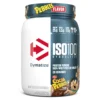 Dymatize ISO100 Hydrolyzed Whey Isolate Protein