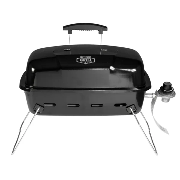 Expert Grill 17 5 10 000 BTU 1 Burner Portable Propane Gas Grill Black 3bc1f1c6 6242 4f66 a49b 83dd84355069.ebb979d2faef2c9a1373cb722fd900a0