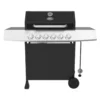 Expert Grill 6 Burner Propane Gas Grill in Black dd91639d d66c 4f24 8ecf 697a6f875c37.56a698b34349aebe7c3ff5dfeddf0a80