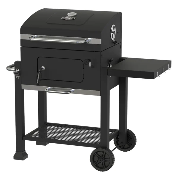 Expert Grill Heavy Duty 24 inch Charcoal Grill Black 0704d442 888c 4f4b a0a2 e33f2846d7ad 1.138eabe0d1b696a3bdf01f1b132fde4f 1