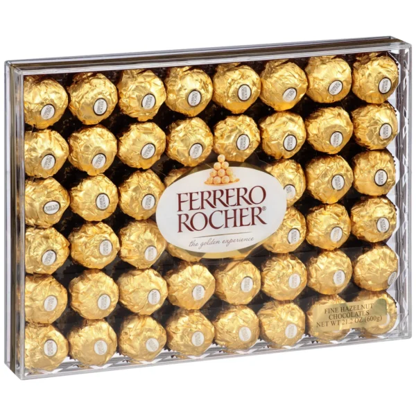 Ferrero Rocher Fine H