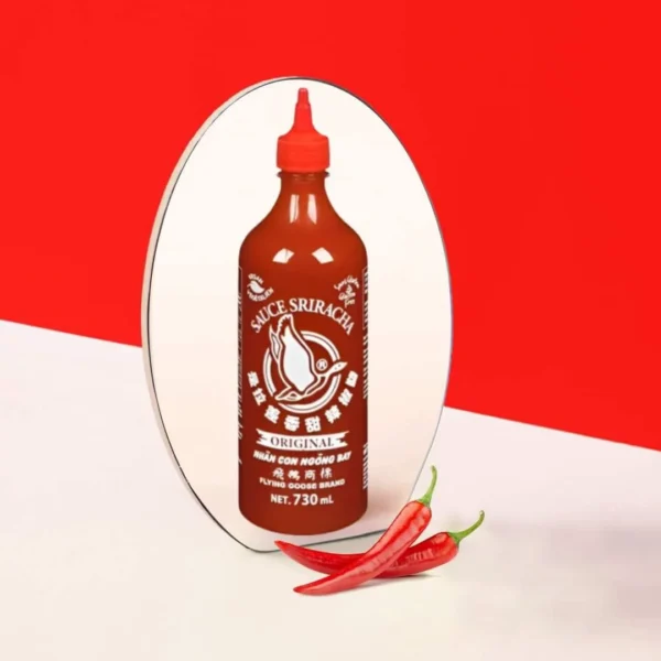 Flying Goose Sriracha Hot Chilli Sauce 730ml 5ab708e1 1176 41ab 938f 94c3c5b372dc.44d474d7c1ca1efca921183e1d4ea371