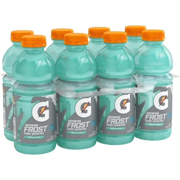 Gatorade Frost Thirst Qud56c5c29a