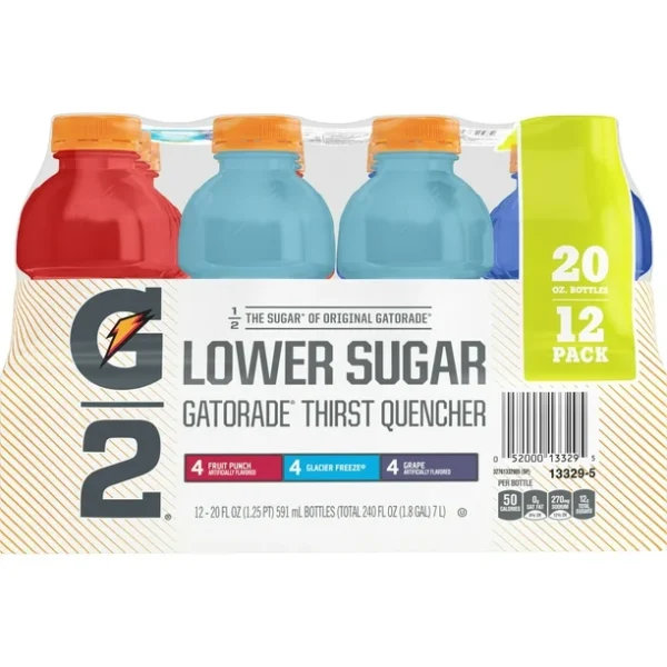 Gatorade G2 Low Calorie Sports235