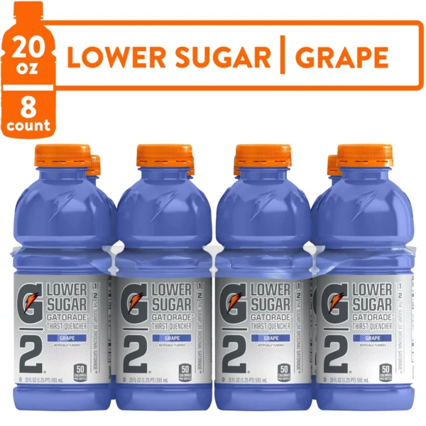 Gatorade G2 Thirst Quencher Lower Sugar Gra03d1b1a