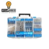 HART 175 Piece Assorted Drill and Drill Bit Set Wood Metal PVC Customizable Modular Storage Case 7b93d37e eb67 43dd bae0 b195a6035c4d.123a6042dff9ef6188aa9689cd3458d9