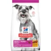 Hill s Science Diet Senior 7 Small Paws Chicken Meal Barley Brown Rice Recipe Dry Dog Food 4 5 lb bag abd42cb1 51b3 4576 ad53 4f1c8b36a625 1.a640c18254b46a80353b3588ef92dfa3