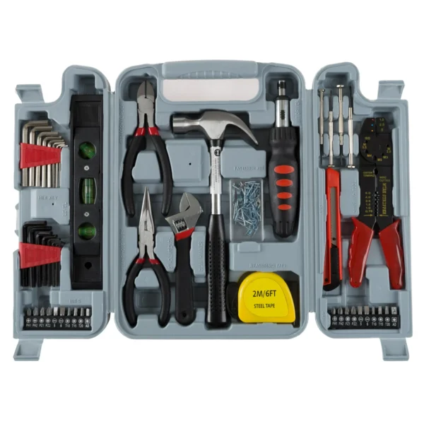 Household Tool Kit 19