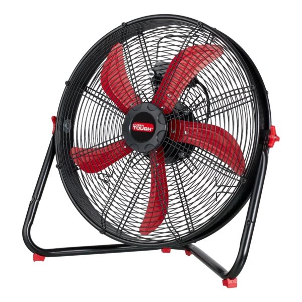 Hyper Tough New 20 inch High Velocity Sealed Motor Drum Fan with Wall Mount be3fe2ac b0ad 4a62 b31e 6839858368e2.9700dbdbf8441f029676af8eb9cfb73b