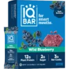 IQBAR Brain Body Keto Protein