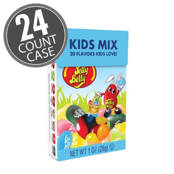 Jelly Belly Easter Kids 0e504